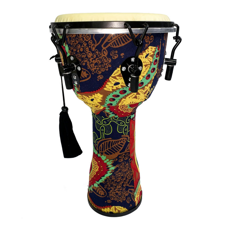 Vendita calda tradizionale Afr - Musical Instrument In Africa recensione e prezzo
