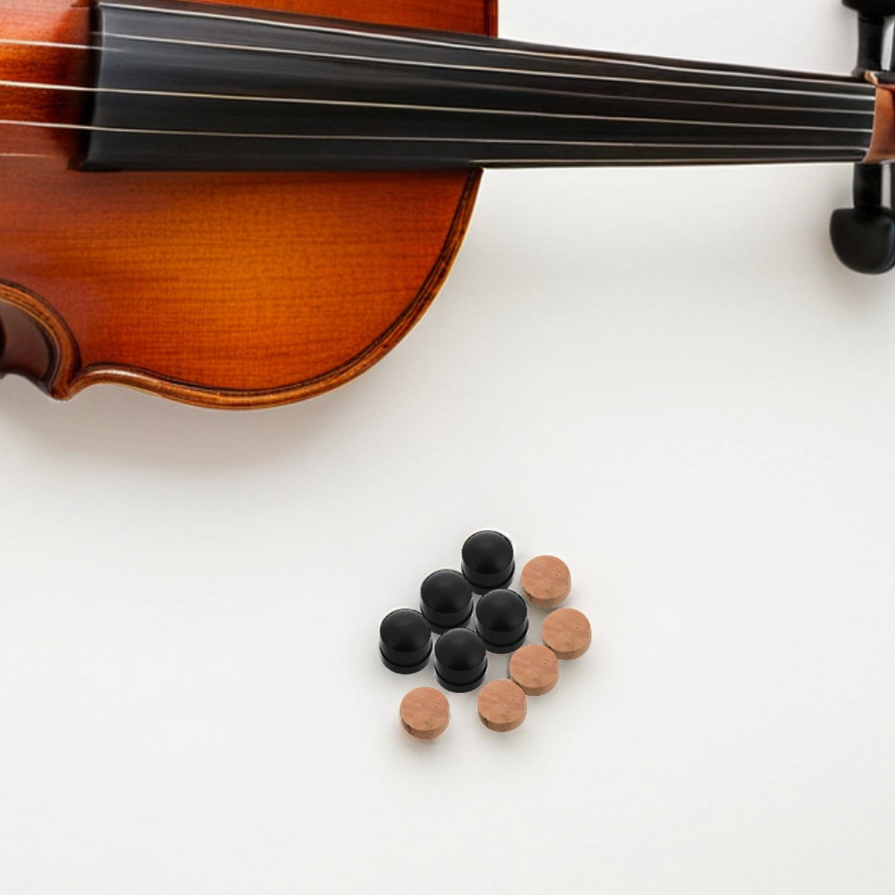 10 Set di Tappi in Sughero per - Musical Instrument Ending In A recensione e prezzo