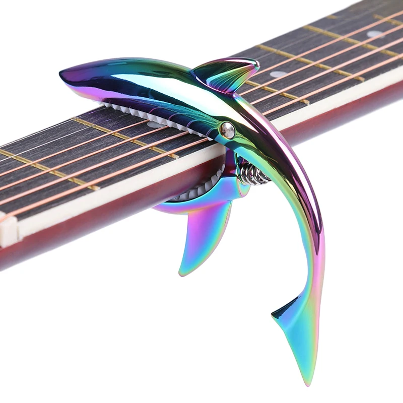 Capotasto per chitarra Metal S - Acoustic Guitar Dreadnought recensione e prezzo