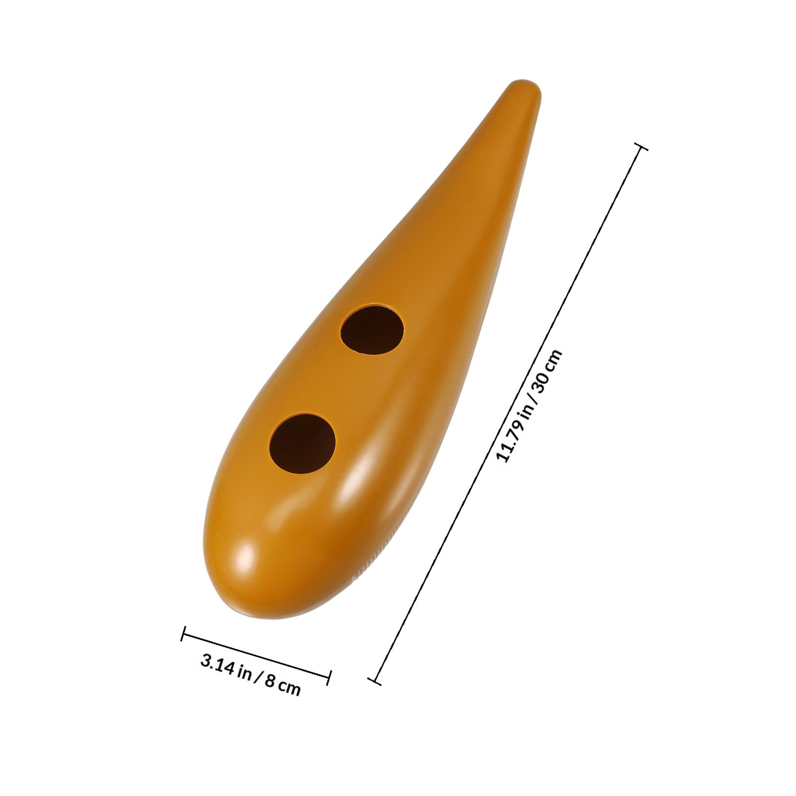 1 Set di Guiro, Strumento a Pe - Guiro Scraper Instrument recensione e prezzo