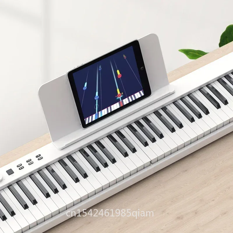 Pianoforte Portatile Avanzato  - Musical Instrument Ending In A recensione e prezzo