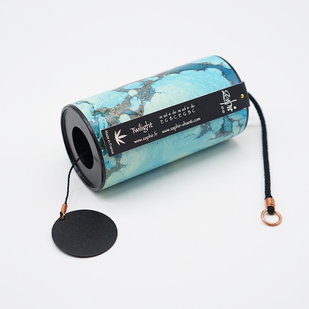 Carillon a Vento per Decorazio - Musical Instrument Chimes recensione e prezzo